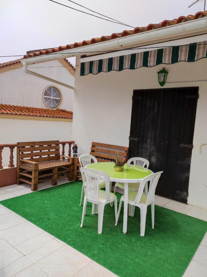 Lemos Family Beach House Nazaré Exteriör bild