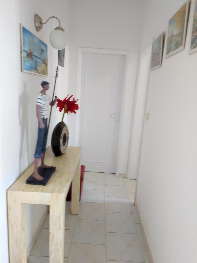 Lemos Family Beach House Nazaré Exteriör bild